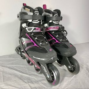 Rollerblade Zetra Blade SGS Inline Skates Wmns